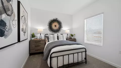 Bedroom - N Crawford Ave. & El Monte, Dinuba, CA 93618 photo 4 of 4