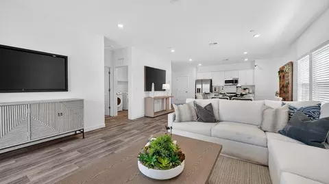 Entry Way - N Crawford Ave. & El Monte, Dinuba, CA 93618 photo 4 of 4