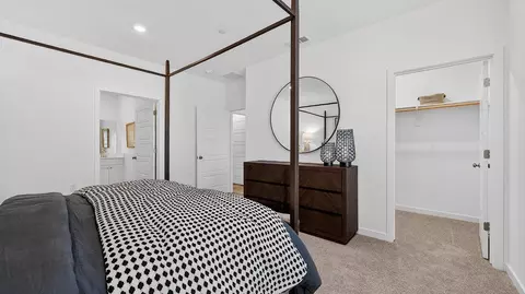 Bedroom - N Crawford Ave. & El Monte, Dinuba, CA 93618 photo 1 of 4