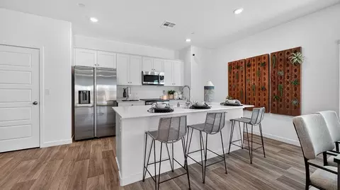 Kitchen - N Crawford Ave. & El Monte, Dinuba, CA 93618 photo 1 of 2