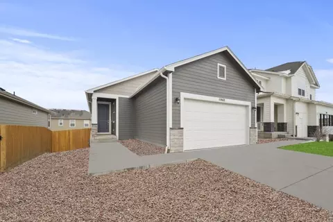 11844 Lost Peak Ln, Colorado Springs, CO 80925