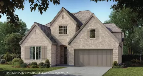 7625 Whisterwheel Way, Fort Worth, TX 76123