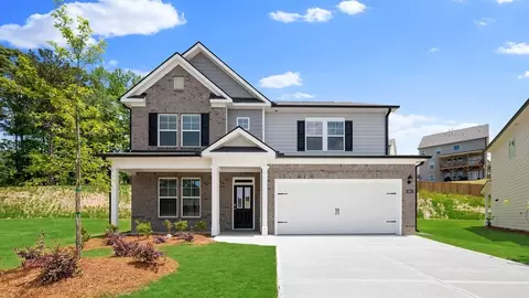 2087 Winged Elm Way, Lawrenceville, GA 30045