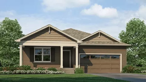2701 72nd Avenue Ct, Greeley, CO 80634
