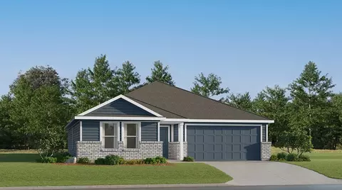 109 Paco Loop, Caldwell, TX 77836