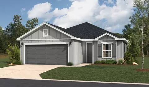 Exterior - 1219 Saddle Ct, Raymore, MO 64083 photo 2 of 2