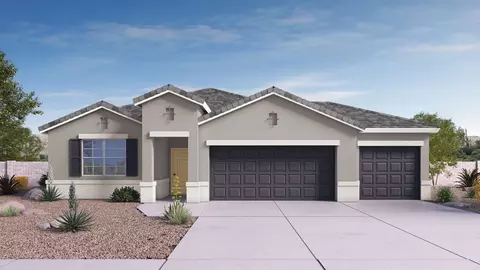 15476 W Desert Hollow Dr, Surprise, AZ 85387