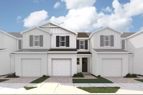 347 Harrow Cv, Saint Johns, FL 32259