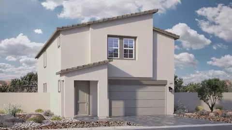 916 Kassie Lake Way, North Las Vegas, NV 89084