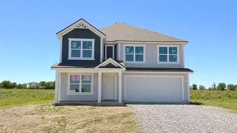 3241 W Haberdashery Way, Monrovia, IN 46157