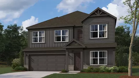 3241 W Haberdashery Way, Monrovia, IN 46157