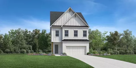 1001 Winding Branch Dr, Canton, GA 30114