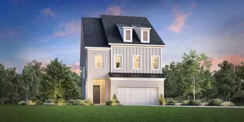 1001 Winding Branch Dr, Canton, GA 30114