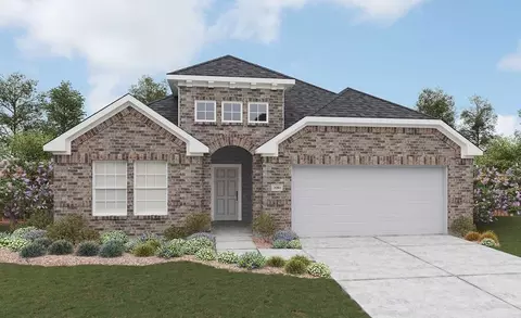 1579 Gentle Night Dr, Forney, TX 75126