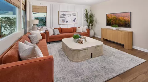 Living - 5548 Dora Way, Oceanside, CA 92057 photo 3 of 3