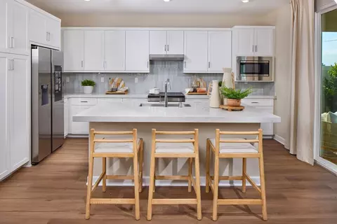Kitchen - 5548 Dora Way, Oceanside, CA 92057 photo 1 of 4