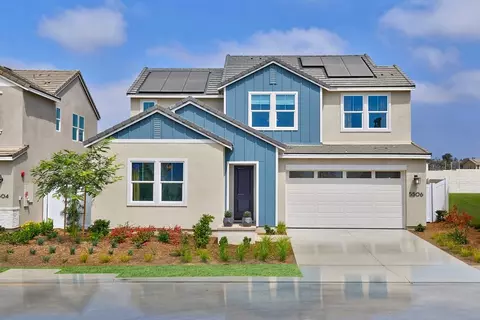 Exterior - 5548 Dora Way, Oceanside, CA 92057 photo 4 of 10