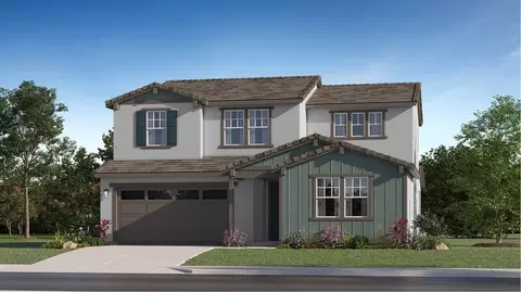 Exterior - 5548 Dora Way, Oceanside, CA 92057 photo 2 of 10
