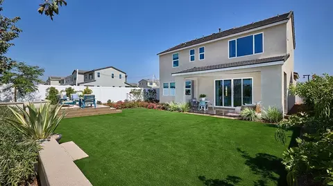 Exterior - 5548 Dora Way, Oceanside, CA 92057 photo 9 of 10