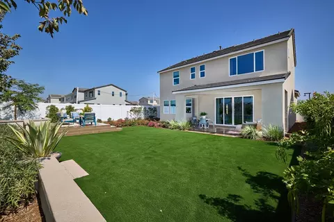 Exterior - 5548 Dora Way, Oceanside, CA 92057 photo 5 of 10