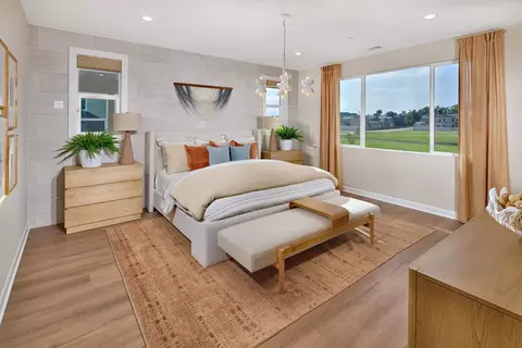 Bedroom - 5548 Dora Way, Oceanside, CA 92057 photo 1 of 4