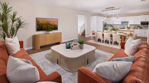 Living - 5548 Dora Way, Oceanside, CA 92057 photo 2 of 3