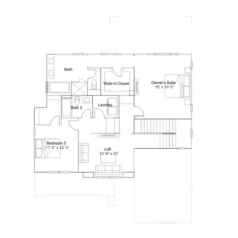 Floorplan - 5548 Dora Way, Oceanside, CA 92057 photo 2 of 2