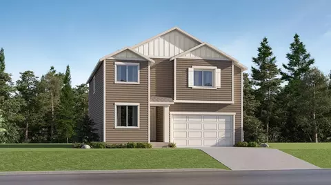 1433 E Aspen Grove Dr, Spanish Fork, UT 84660