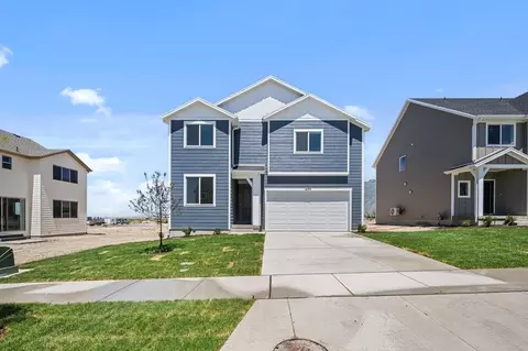 1433 E Aspen Grove Dr, Spanish Fork, UT 84660