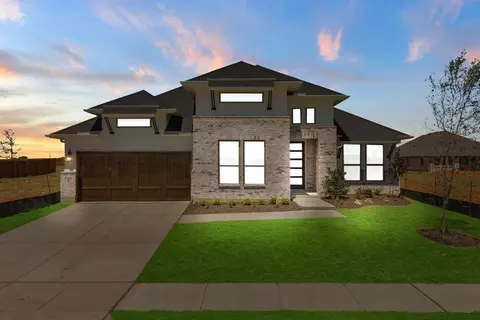 1765 Monarch Haven Way, Oak Point, TX 75068