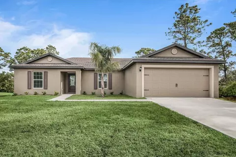 2187 San Filippo Dr SE, Palm Bay, FL 32909