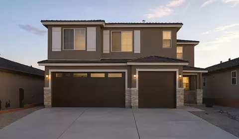 3133 Alicia Ln NE, Rio Rancho, NM 87144