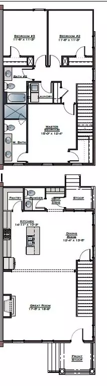 555 Preserve Way, Hoover, AL 35226