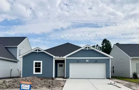 4188 Workman Loop, Leland, NC 28451