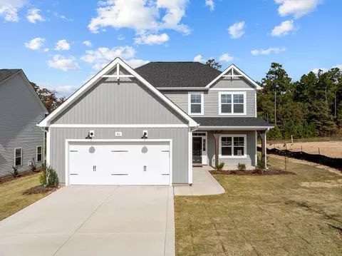 Exterior - 4188 Workman Loop, Leland, NC 28451 photo 5 of 8
