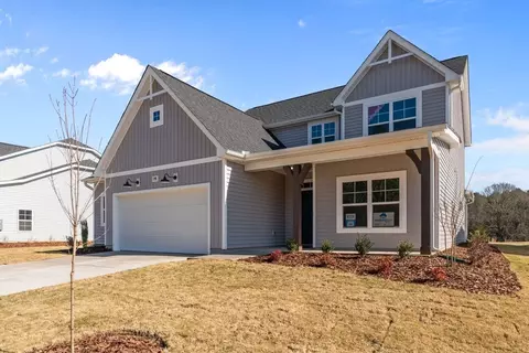 Exterior - 4188 Workman Loop, Leland, NC 28451 photo 3 of 8
