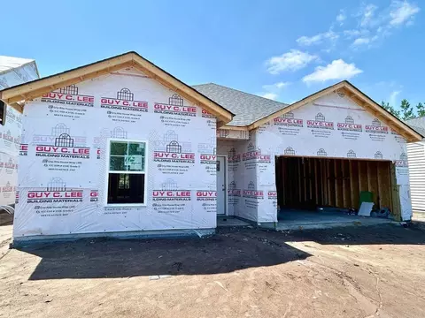 Exterior - 4188 Workman Loop, Leland, NC 28451 photo 2 of 8
