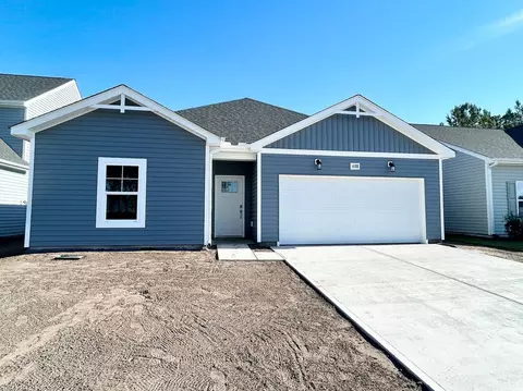 4188 Workman Loop, Leland, NC 28451