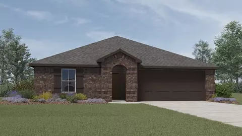 1400 Waveless Run, Caddo Mills, TX 75135