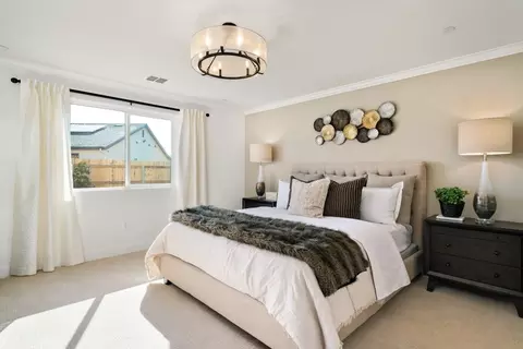 Bedroom - 1230 Bishop Dr, Tulare, CA 93274 photo 1 of 6