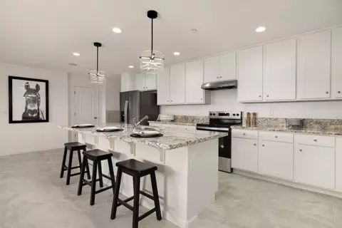 Kitchen - 1230 Bishop Dr, Tulare, CA 93274 photo 1 of 5