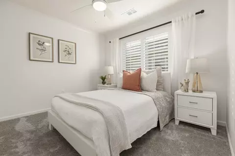 Bedroom - 1230 Bishop Dr, Tulare, CA 93274 photo 4 of 6