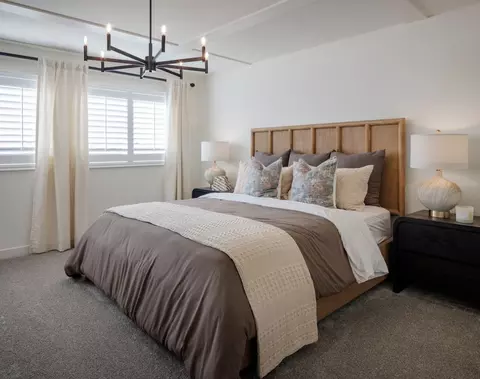 Bedroom - 1230 Bishop Dr, Tulare, CA 93274 photo 6 of 6