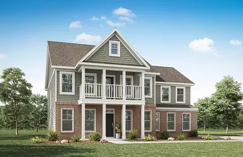 Exterior - 300 Lomond Loop, Chesapeake, VA 23322 photo 9 of 17