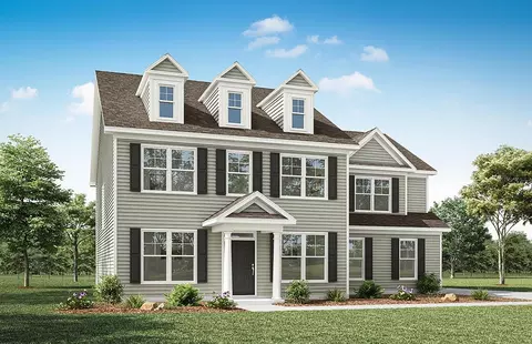 300 Lomond Loop, Chesapeake, VA 23322