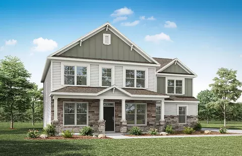 Exterior - 300 Lomond Loop, Chesapeake, VA 23322 photo 8 of 17
