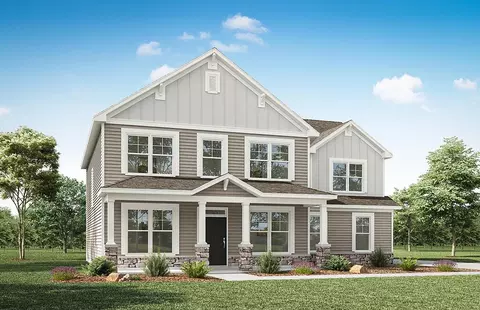 Exterior - 300 Lomond Loop, Chesapeake, VA 23322 photo 2 of 17
