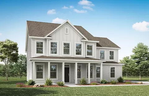 Exterior - 300 Lomond Loop, Chesapeake, VA 23322 photo 7 of 17