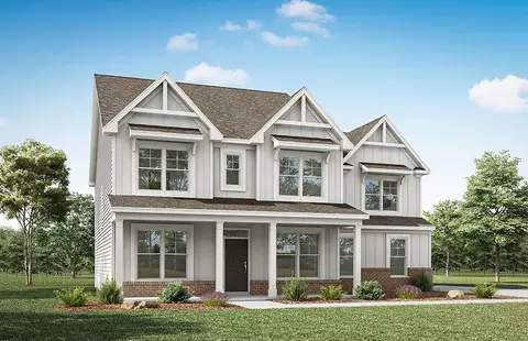 Exterior - 300 Lomond Loop, Chesapeake, VA 23322 photo 10 of 17