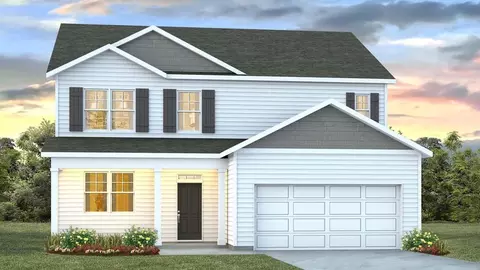 161 Hadley Springs Ave, Longs, SC 29568